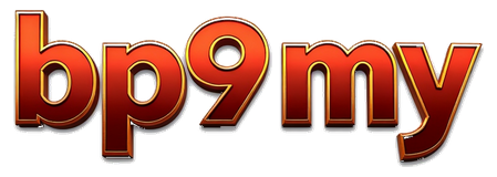 bp9my logo