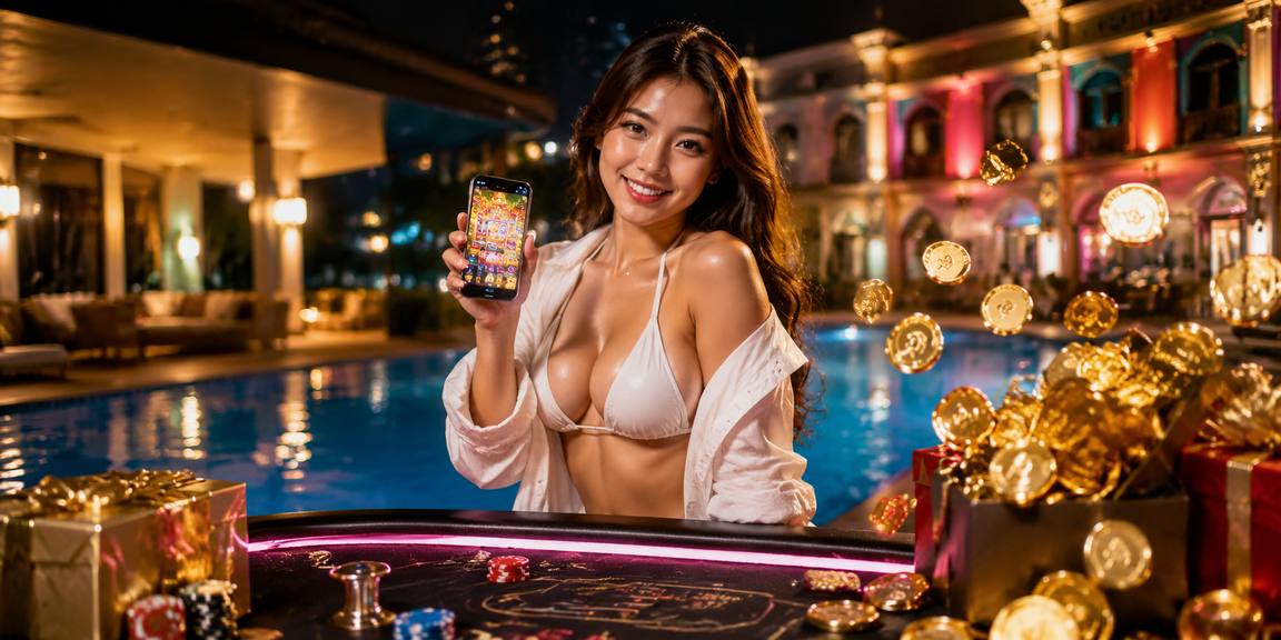 bp9my Slot dengan Struktur Pembayaran Beragam di bp9my